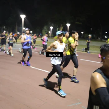 Runner Photo 6514423