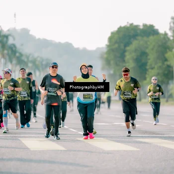 Runner Photo 6514425