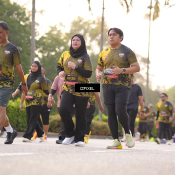 Runner Photo 6514426