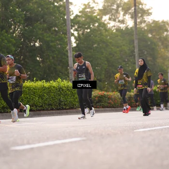 Runner Photo 6514427