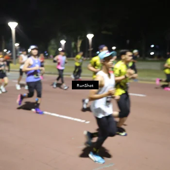 Runner Photo 6514428