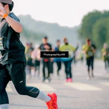 Runner Photo 6514430