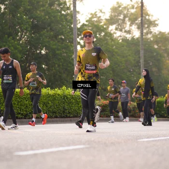 Runner Photo 6514431