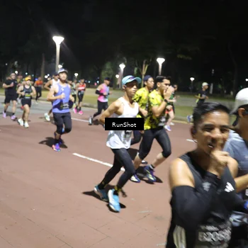 Runner Photo 6514432