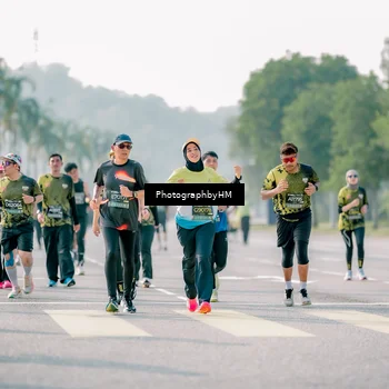 Runner Photo 6514434