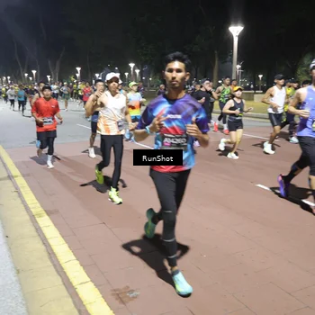 Runner Photo 6514435