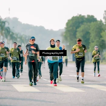 Runner Photo 6514437