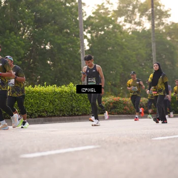 Runner Photo 6514439