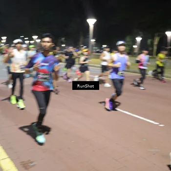 Runner Photo 6514441