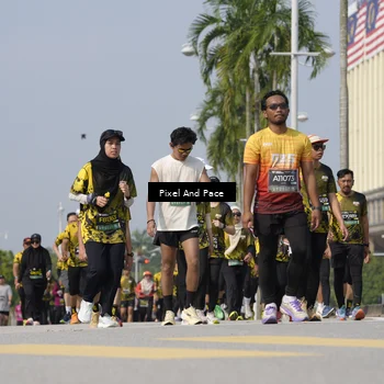 Runner Photo 6514447