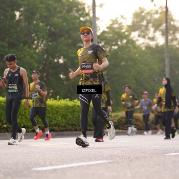 Runner Photo 6514449