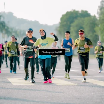 Runner Photo 6514454