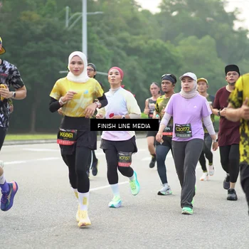 Runner Photo 6514456