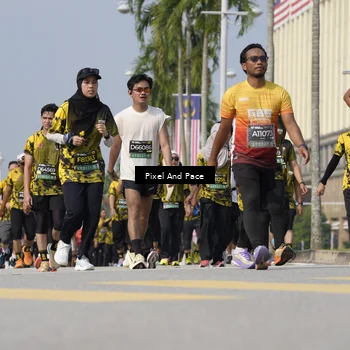 Runner Photo 6514458