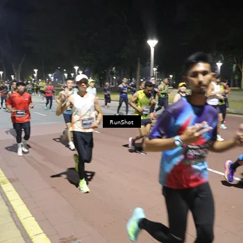 Runner Photo 6514467