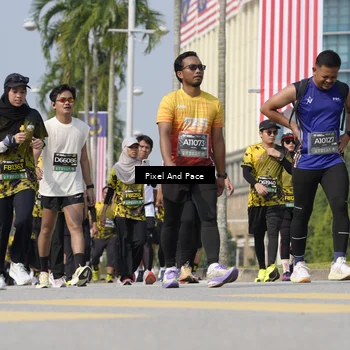 Runner Photo 6514468
