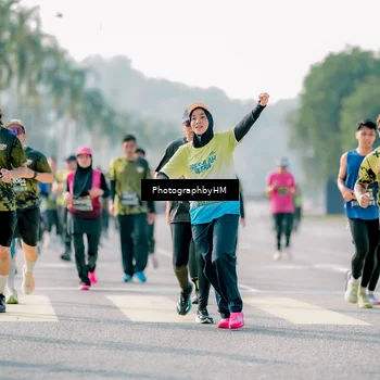 Runner Photo 6514470