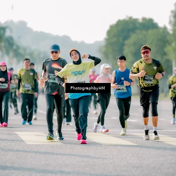 Runner Photo 6514471