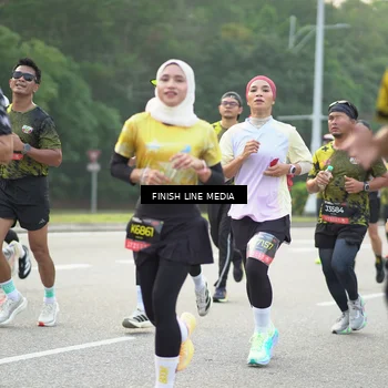 Runner Photo 6514474
