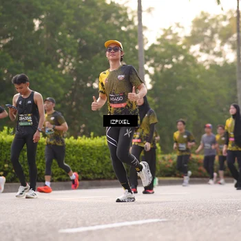 Runner Photo 6514478