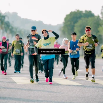 Runner Photo 6514480