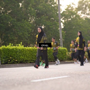Runner Photo 6514483