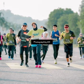 Runner Photo 6514487