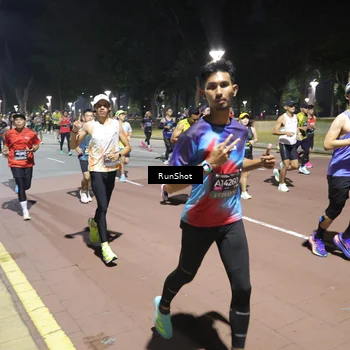 Runner Photo 6514488