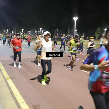 Runner Photo 6514490