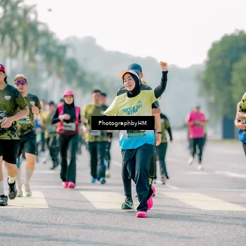 Runner Photo 6514492
