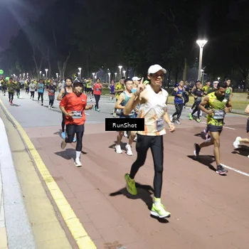 Runner Photo 6514494