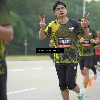 Runner Photo 6514497