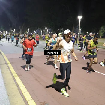 Runner Photo 6514498