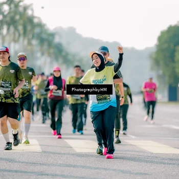 Runner Photo 6514501