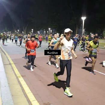 Runner Photo 6514504