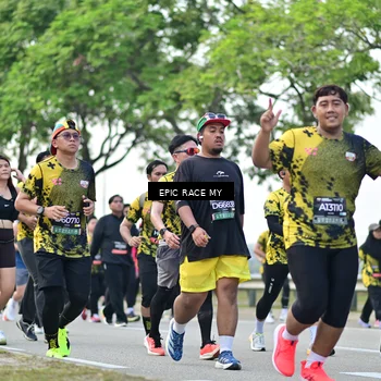 Runner Photo 6514505