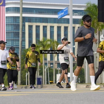 Runner Photo 6514506