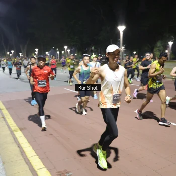 Runner Photo 6514507
