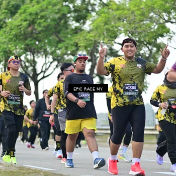Runner Photo 6514509