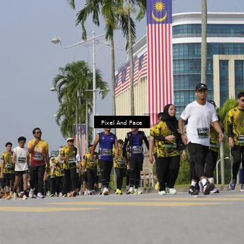 Runner Photo 6514513