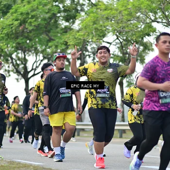 Runner Photo 6514516
