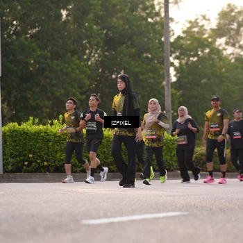 Runner Photo 6514520
