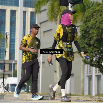 Runner Photo 6514521