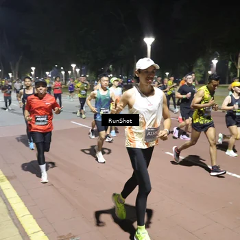 Runner Photo 6514522
