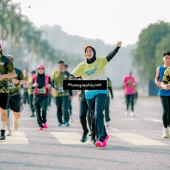 Runner Photo 6514523