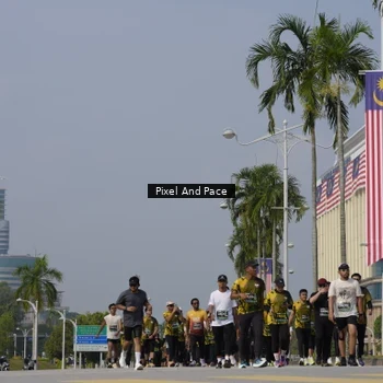 Runner Photo 6514524