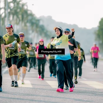Runner Photo 6514527