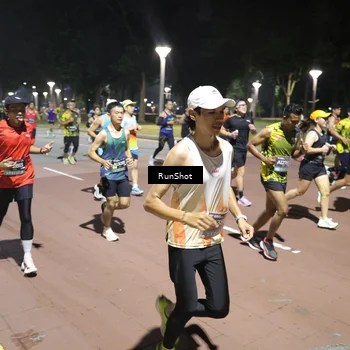 Runner Photo 6514528