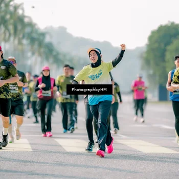 Runner Photo 6514533