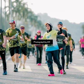 Runner Photo 6514534